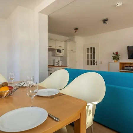 Villa-eden-binz-typ-3-apartment-17 アパート *