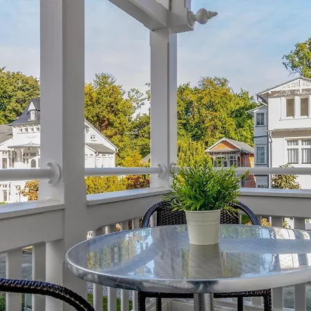 Villa-eden-binz-typ-3-apartment-17 ビンツ