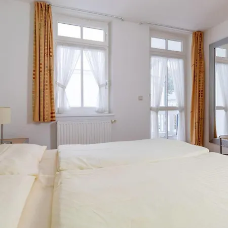 アパート Villa-eden-binz-typ-3-apartment-17