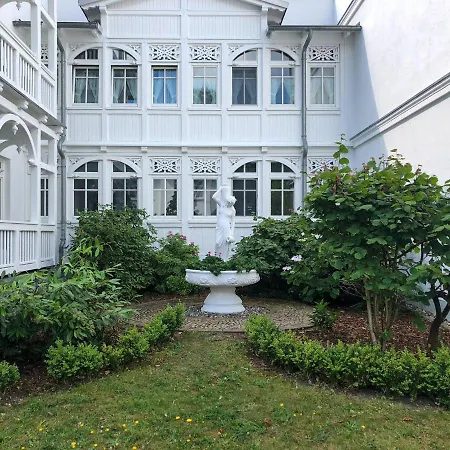 Villa-eden-binz-typ-3-apartment-17 Apartman *