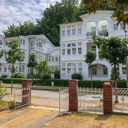 Villa-eden-binz-typ-3-apartment-17 * 宾茨