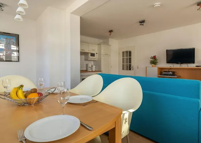 Eden Typ 3 / 17 Apartment *