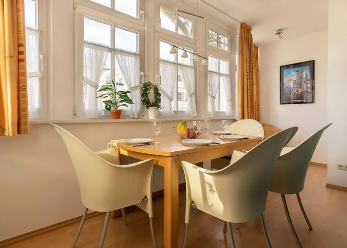 Apartment Eden Typ 3 / 17 *