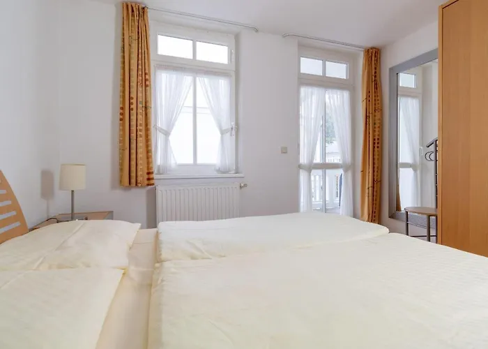 Apartment Eden Typ 3 / 17