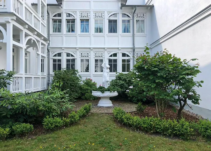 Eden Typ 3 / 17 Apartment *