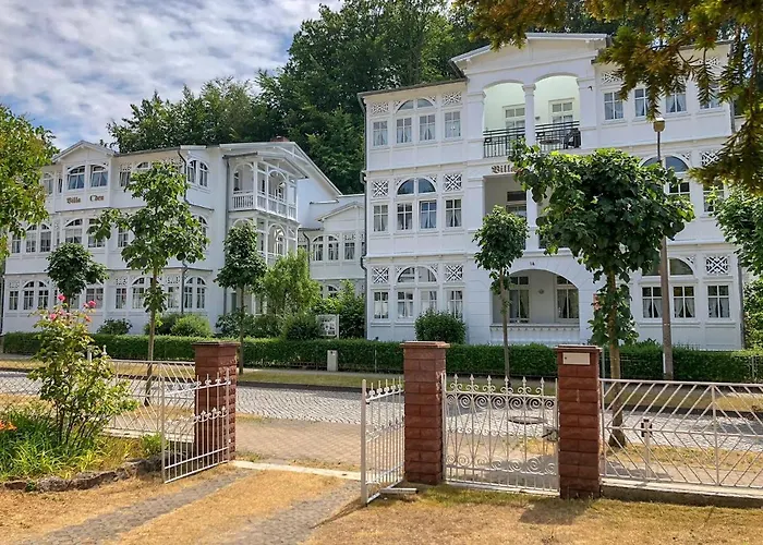 Eden Typ 3 / 17 * Binz